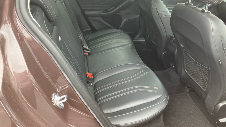 Ford Focus Vignale 1.5 EcoBlue 120 5dr Auto Diesel Estate